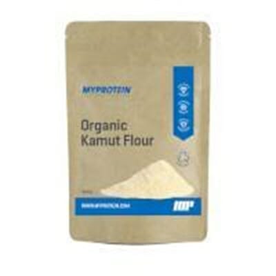 Fitness Mania - Kamut Superfine Flour Organic - Unflavoured - 1000g
