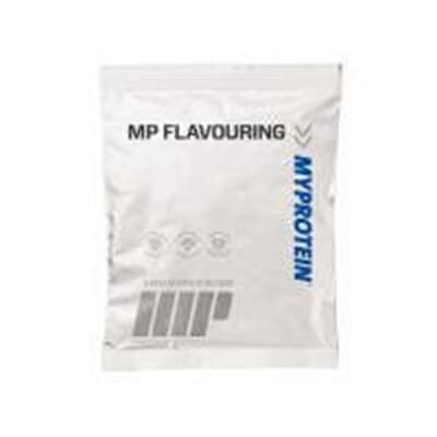 Fitness Mania - MP Flavouring - Apple & Raspberry - 150g