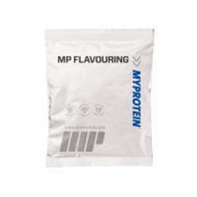 Fitness Mania - MP Flavouring - Orange & Passionfruit - 150g