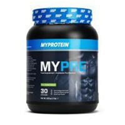 Fitness Mania - MYPRE - Grape - 500g