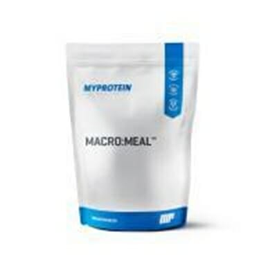 Fitness Mania - Macro:Meal - Chocolate Smooth - 2400g