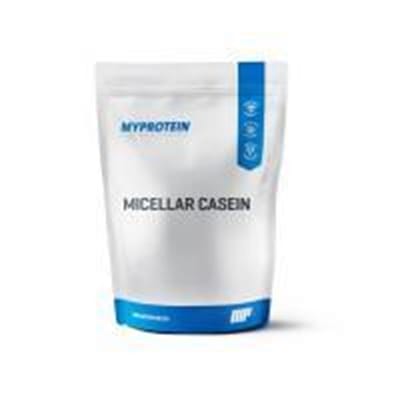 Fitness Mania - Micellar Casein - Natural Banana - 5kg