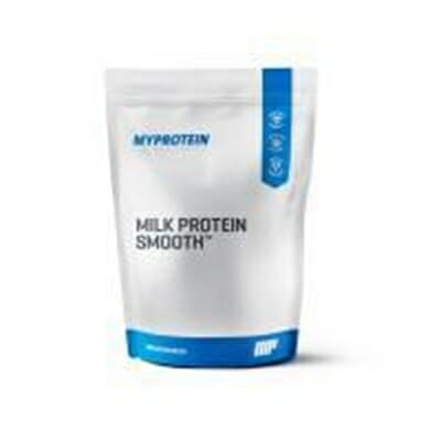 Fitness Mania - Milk Protein Smooth - Banoffee - 2.5kg