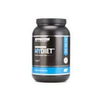 Fitness Mania - MyDiet - Salted Caramel - 1kg