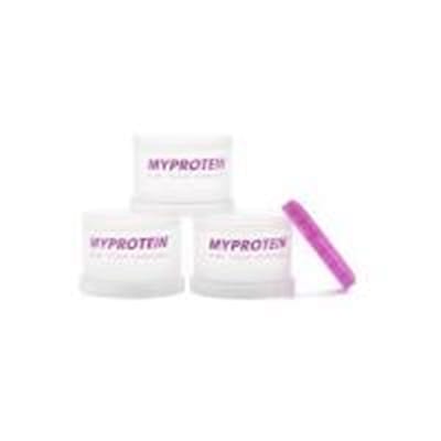 Fitness Mania - Myprotein PowerTower - Pink