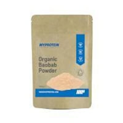 Fitness Mania - Organic Baobab Powder - 200g