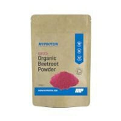 Fitness Mania - Organic Beetroot Powder