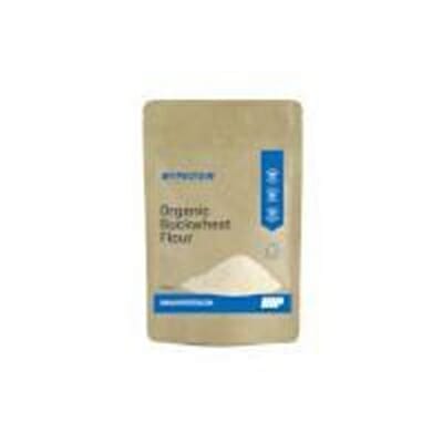 Fitness Mania - Organic Buckwheat Flour