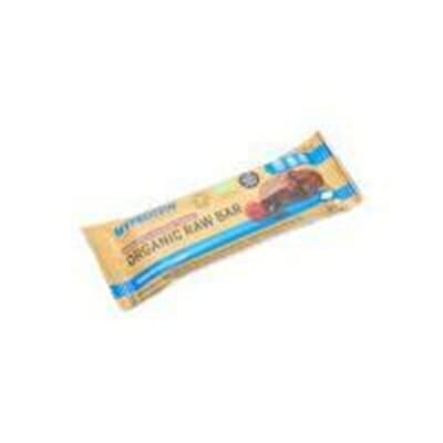 Fitness Mania - Organic Snack Bar