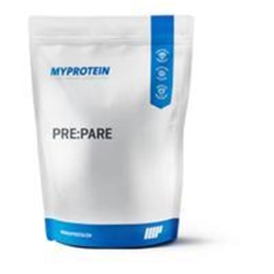 Fitness Mania - PRE:PARE - Mixed Berry - 1.5kg