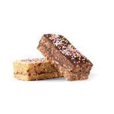 Fitness Mania - Protein Birthday Bars