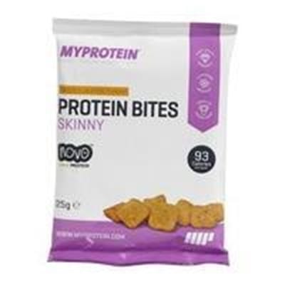 Fitness Mania - Protein Bites Lite