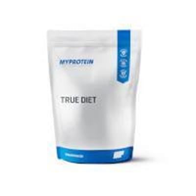 Fitness Mania - True Diet - Chocolate - 1.8kg