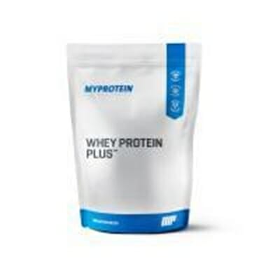 Fitness Mania - Whey Protein Plus - Chocolate Smooth - 1000g