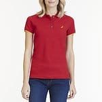 Fitness Mania - SHORT SLEEVE STRETCH PIQUE CHINESE NEW YEAR POLO