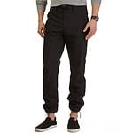 Fitness Mania - Slim Rainbreaker Pant