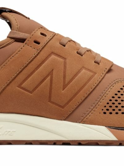 Fitness Mania - 247 Luxe Men's Lifestyle Shoes - MRL247TA