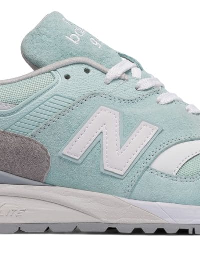 Fitness Mania - 997 New Balance Men's Lifestyle Shoes - ML997HAF