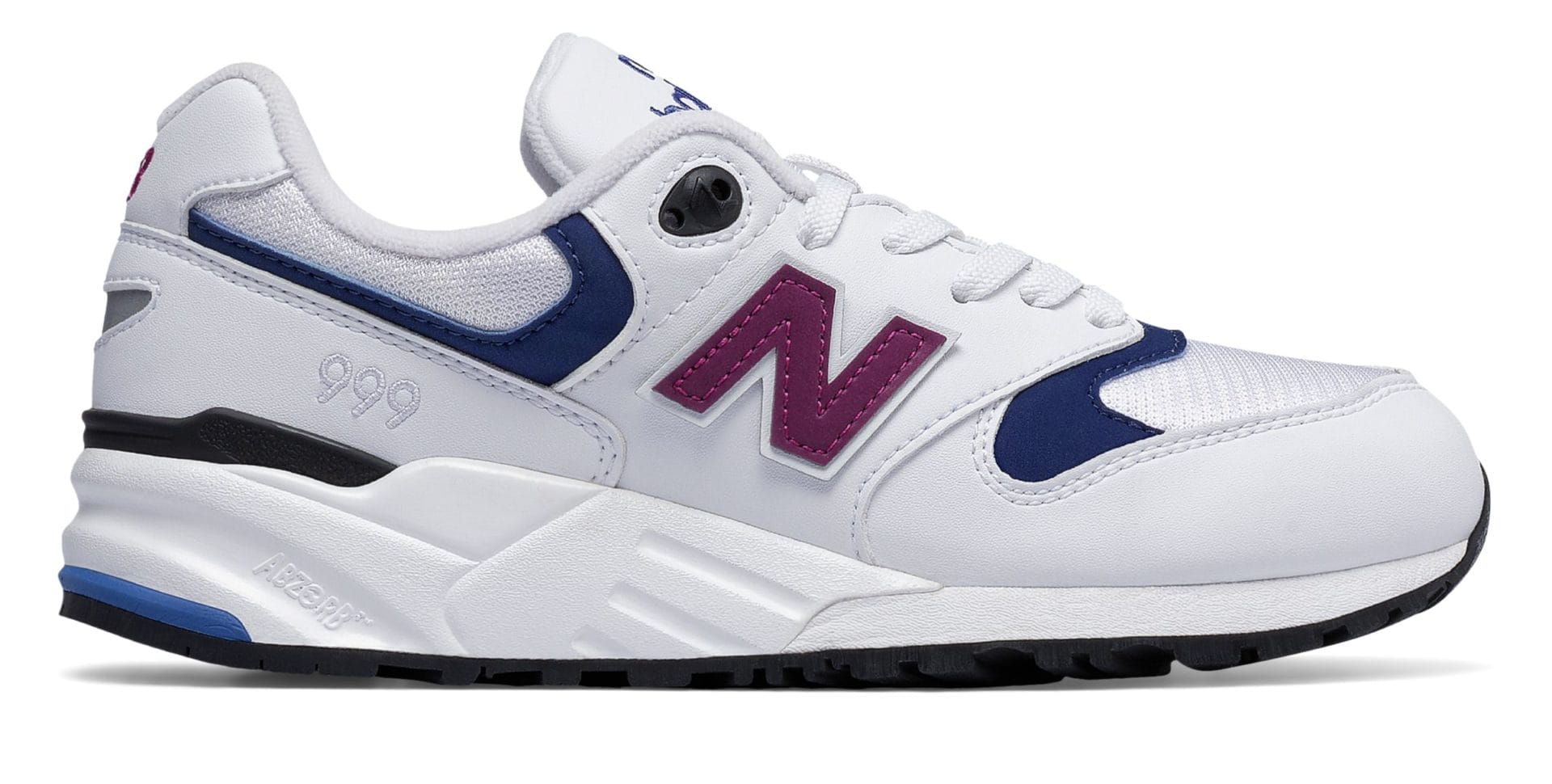 New balance 2024 999 womens