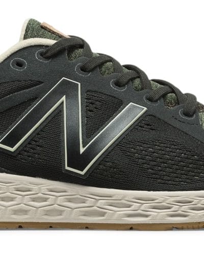 Fitness Mania - Fresh Foam Zante v2 Sweatshirt Men's Lifestyle Shoes - MLZANTAO