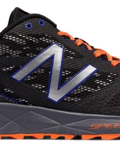 Fitness Mania - New Balance 590v2 Trail Men's Running Shoes - MT590LB2