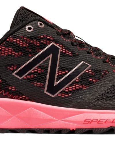 Fitness Mania - New Balance 590v2 Trail Women's Running Shoes - WT590LB2