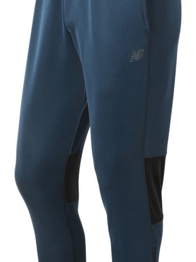 Fitness Mania - New Balance 63040 Men's Gazelle Pant - MP63040GXY