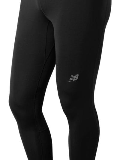 Fitness Mania - New Balance 63228 Men's Impact Tight - MP63228BK