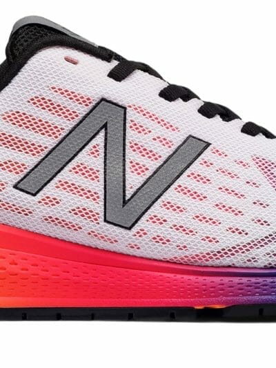 Fitness Mania - Vazee Rush v2 NB Team Elite Men's Running Shoes - MRUSHOL2