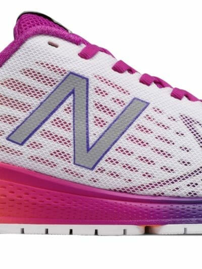 Fitness Mania - Vazee Rush v2 NB Team Elite Women's Running Shoes - WRUSHOL2