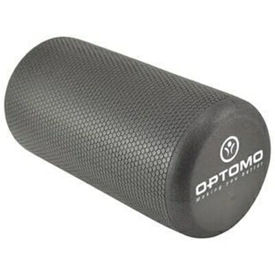 Fitness Mania - Optomo Foam Roller Short Round