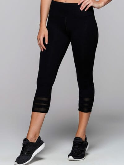 Fitness Mania - Always Ahead Core 7/8 Tight