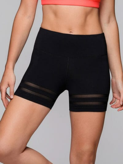 Fitness Mania - Always Ahead Core Short Tight