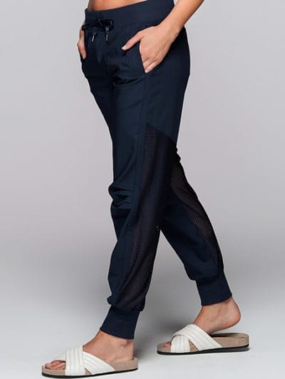 Fitness Mania - Barre Active F/L Pant