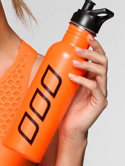 Fitness Mania - Monsoon Water Bottle