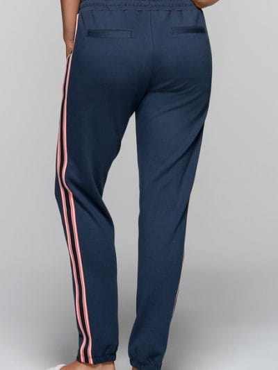 Fitness Mania - Track Active F/L Pant