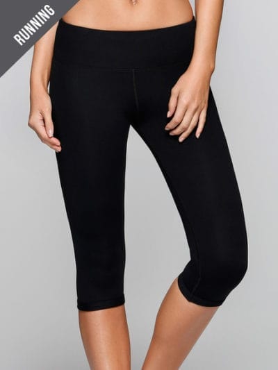 Fitness Mania - Vivacious Core 3/4 Tight