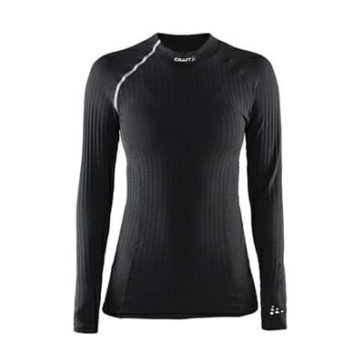 Fitness Mania - Craft Active Extreme Crew Neck Top Womens