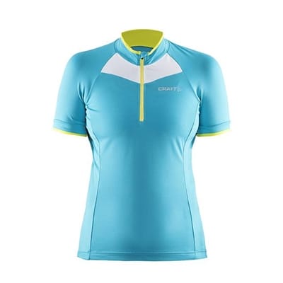 Fitness Mania - Craft Classic Jersey Womens