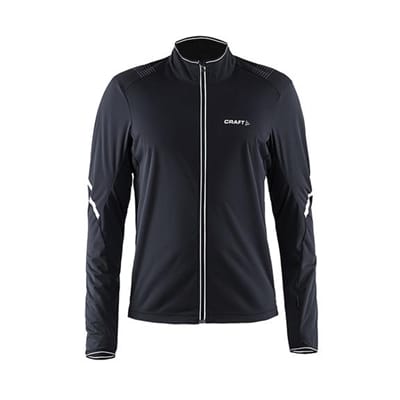 Fitness Mania - Craft Elite Bike Tech Light Jacket Mens