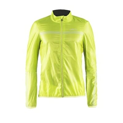 Fitness Mania - Craft Featherlight Jacket Mens