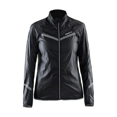 Fitness Mania - Craft Featherlight Jacket Womens