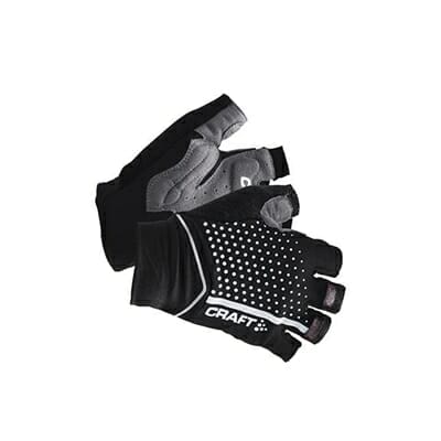 Fitness Mania - Craft Glow Bike Glove Unisex