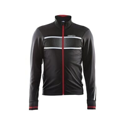 Fitness Mania - Craft Glow Jacket Mens