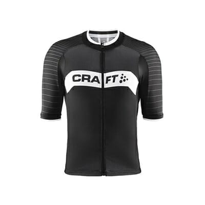 Fitness Mania - Craft Gran Fondo Jersey Mens