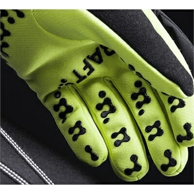 Fitness Mania - Craft Hybird Bike Weather Glove Unisex