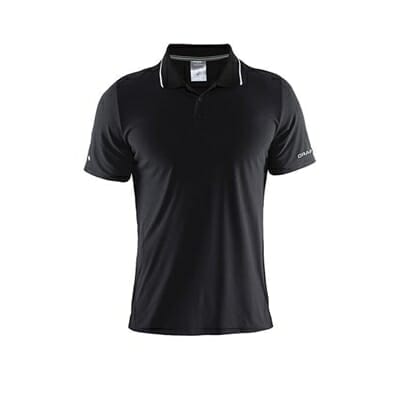 Fitness Mania - Craft In the Zone Pique Polo Mens