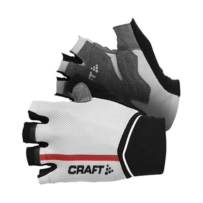 Fitness Mania - Craft Puncheur Bike Glove Unisex