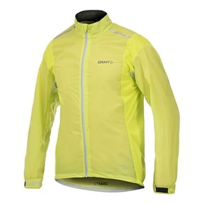 Fitness Mania - Craft Tempest Jacket Mens