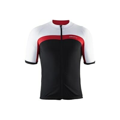 Fitness Mania - Craft Velo Jersey Mens